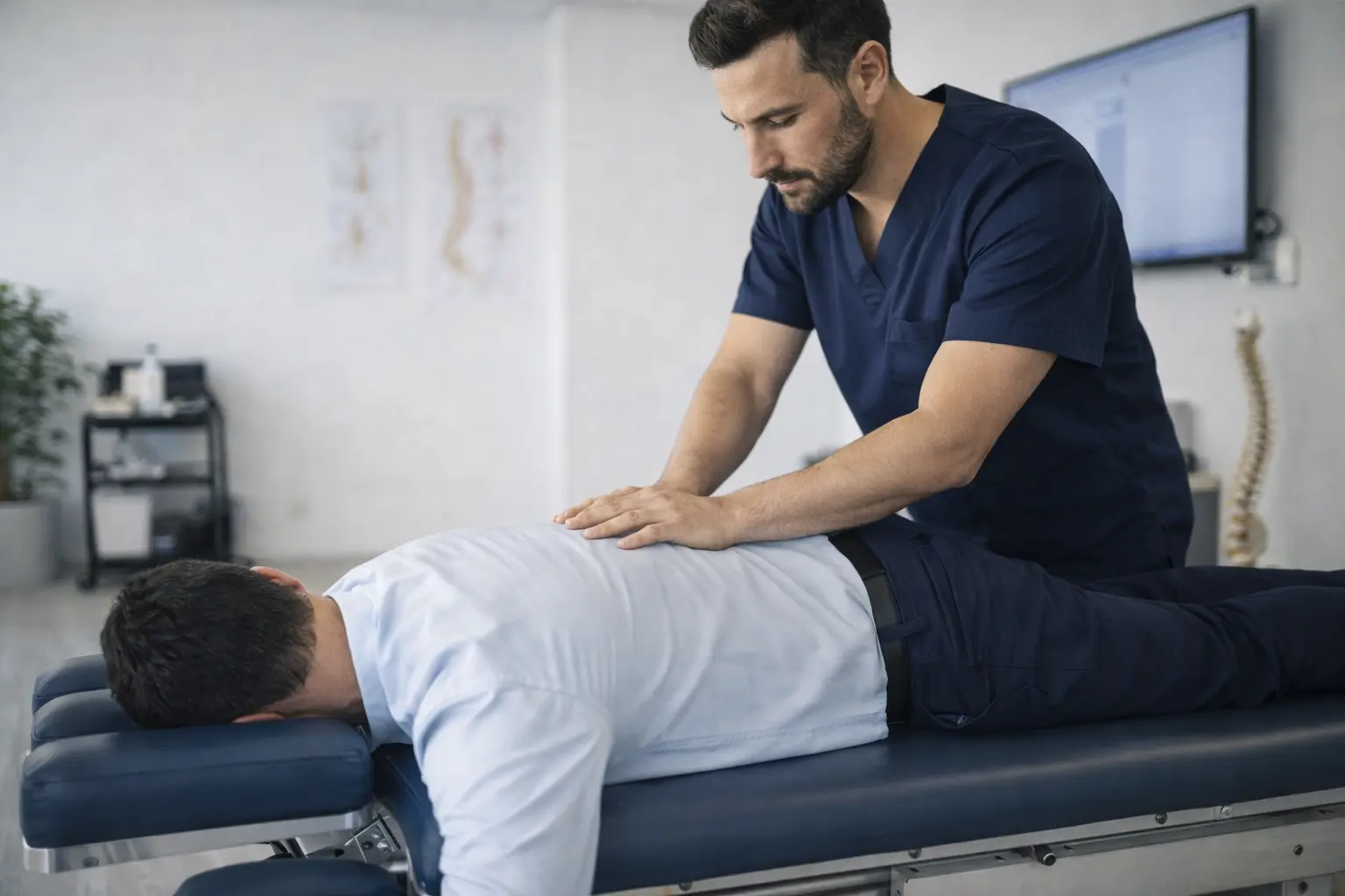 Promoción valoración individual Dolorfin Cuernavaca